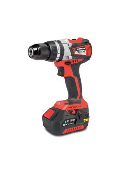 STAYER PBL 2034 P K (IKF) Mașină de înșurubat cu impact/berbeu electric cu 2 ...