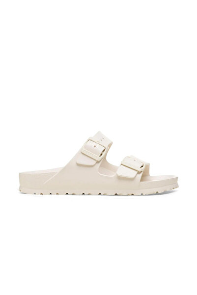 Birkenstock Arizona Eva Women's Slippers 1027384-20116 White