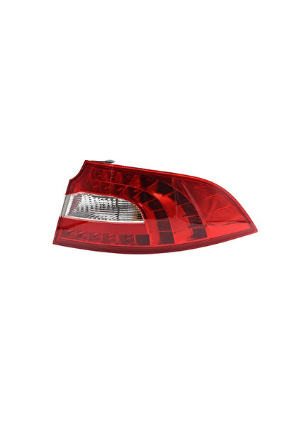 Genel Markalar Skoda Superb 2008-2013 Sağ Arka Stop Lambası Ledli Dış 3TD945096