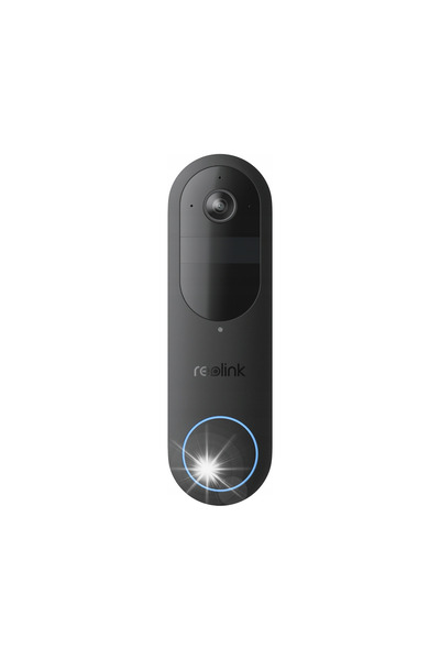 ReoLink Wideo Dzwonek D340B Reîncărcabil WiFi