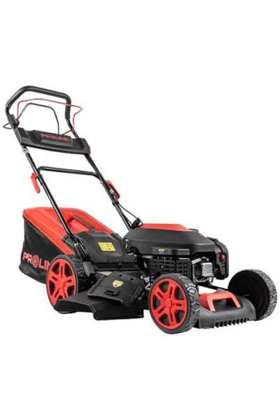 Proline Masina Tuns Gazon Pe Benzina Propulsata - 56cm / 4.4kw