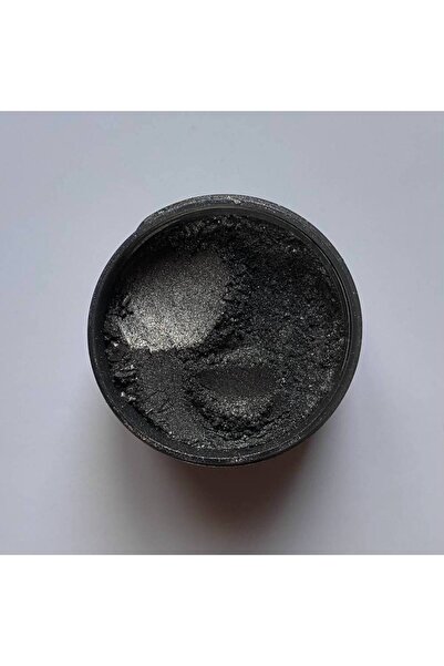OEMS لون بودرة ليزر (أسود)