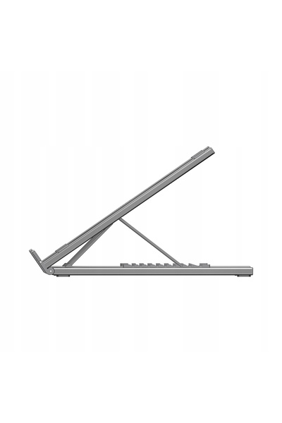 Unitek D1137AGY01 Suport reglabil pentru laptop cu hub USB-C HDMI 4K@60Hz PD