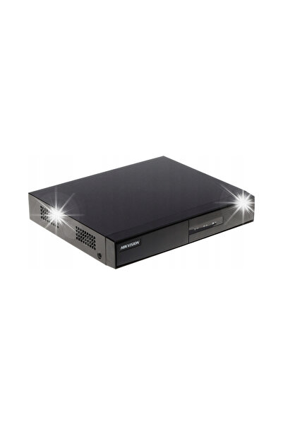 HIKVISION CAMERA Receptor IP HIKVISION DS-7104NI-Q1/4P/M(D)