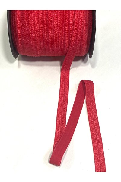 karantuhafiye Foldable Elastic Band /5 Meters /1.5 cm Wide Flexible Elastic S...