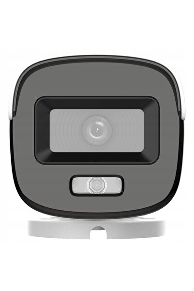 Hikvision Cameră HD-TVI DS-2CE10KF3T-LE(2.8MM) Smart Hybrid Light - 5 Mpx