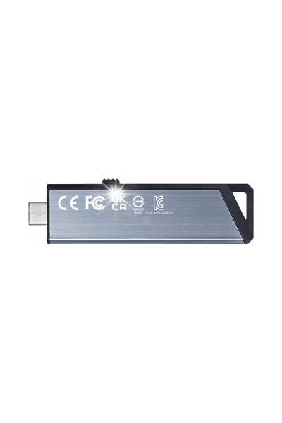 AdaTakı Stick USB rapid ADATA Elite UE800 512 GB USB-C 1000/1000 MB/s