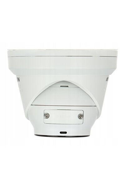 Hikvision Cameră IP DS-2CD2383G2-LI2U/SL 2.8mm PL