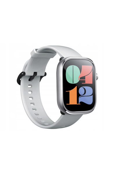 Mibro Smartwatch C4 (Argintiu)