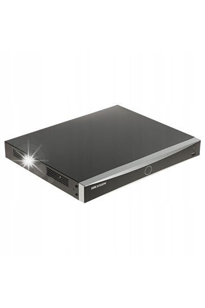 HIKVISION CAMERA Rejestrator IP Hikvision DS-7632NXI-K2 D PL