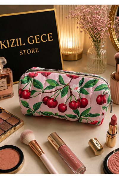 KIZIL GECE حقيبة مكياج