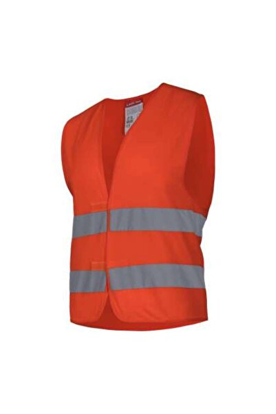Lahti Pro Vesta Reflectorizanta / Portocaliu - 2xl