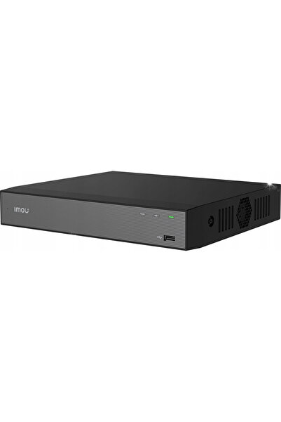 iMOUNT Rejestrator IP Imou NVR-N110-8A0E-P cu 10 canale