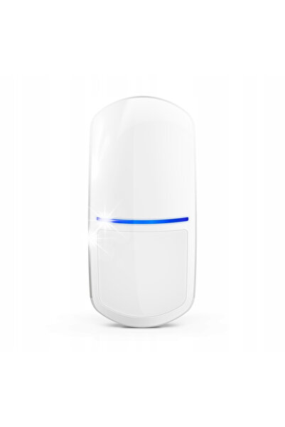 SATELUX Senzor digital de mișcare SATEL PIR SLIM-PIR