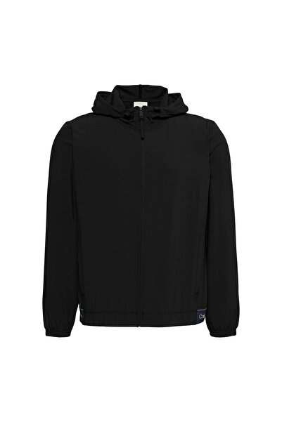 Calvin Klein Geacă de vânt pentru bărbați M
