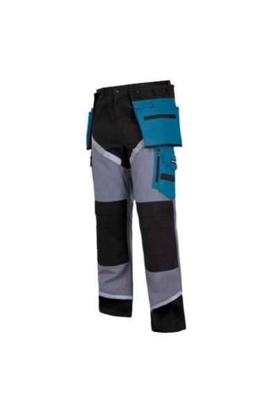 Lahti Pro Pantalon Lucru Gros Premium - L/h-176