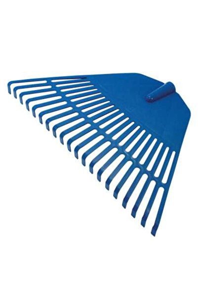 Polonia Grebla Plastic Trapezoidala 460mm / 20 Dinti
