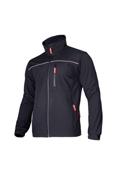 Lahti Pro Jacheta Elastica / Negru - M