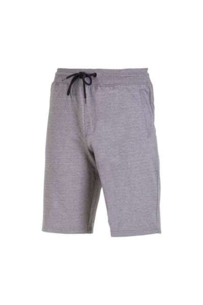 Lahti Pro Pantalon Trening Scurt / Gri - L