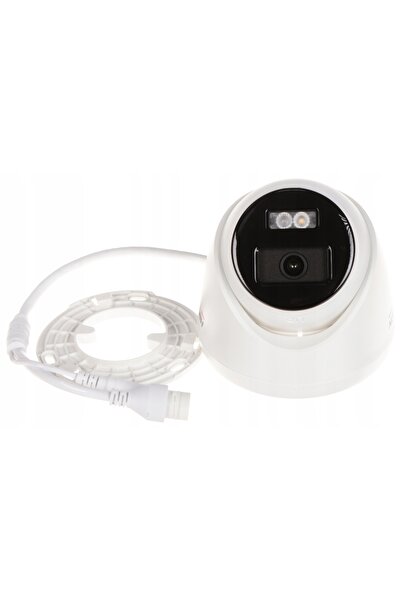 Hikvision Cameră IP DS-2CD1383G2-LIUF(2.8MM)PL Lumină Hibridă Inteligentă