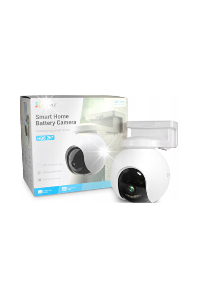 EZVIZ Cameră IP HB8 2K+ (4MP) tip-C