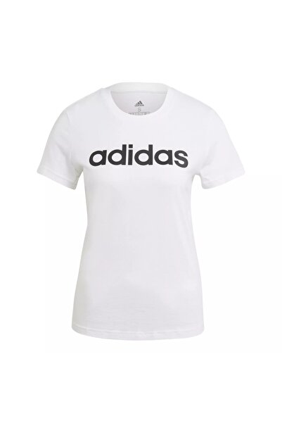 Adidas Originals Βασικό Στενό Μπλουζάκι με Λογότυπο (GL0768) Γυναικείο - S