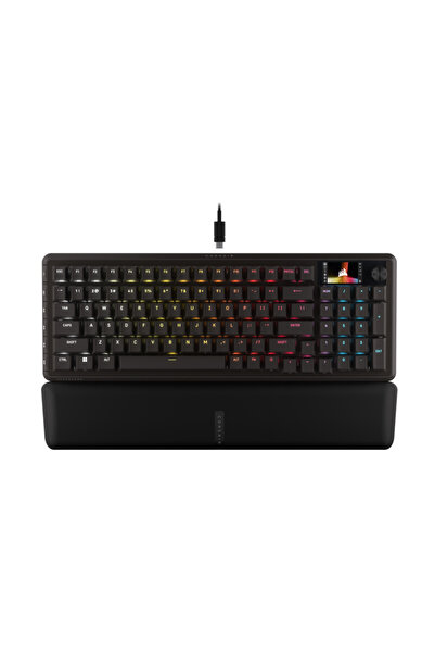 Corsair Vanguard 96 MLX Tastatură Mecanică Plasma