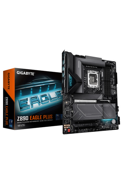 Gigabyte Placa de baza 1851 Z890 ATX DDR5 EAGLE PLUS