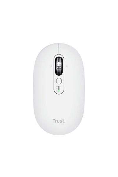 Trust Mouse wireless hypscroll Seron, silent, multi-wireless connection, 2.4G...