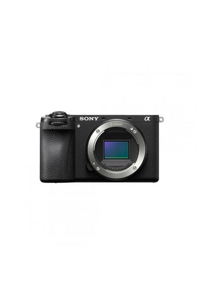 Sony Cameră foto mirrorless Alpha a6700 (doar corp), 26MP APS-C, Video 4K