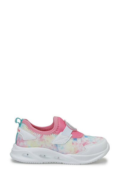 Kinetix EDNA P Pembe Kız Çocuk Slip On