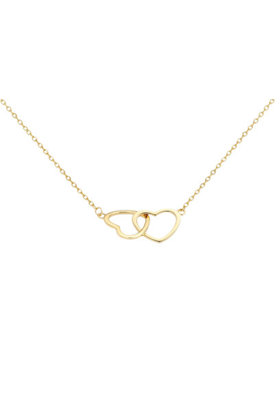 Black Season Gold Plated Chain with Luxurious Design