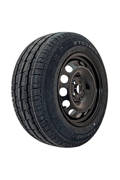 TORQUE Anvelopă de iarnă WTQ 5000 215/65 R16 109 R C