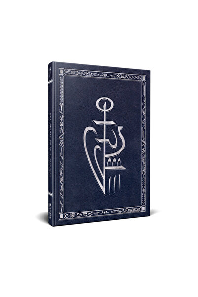 Cubicle 7 Warhammer Fantasy RPG: Pazașii Marini ai Cothique Ediție de Colecție