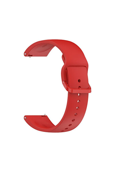 OEM Λείο λουράκι σιλικόνης για Xiaomi Redmi Watch 5 Active Xiaomi Redmi Watch...