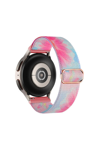 OEM Λουράκι Νάιλον για Samsung Galaxy Watch 5 40mm 44mm Galaxy Watch 5 Pro 45...