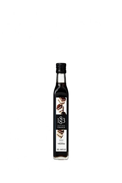 1883.coffee Sirop 1883 Tiramisu sticla 250 ml
