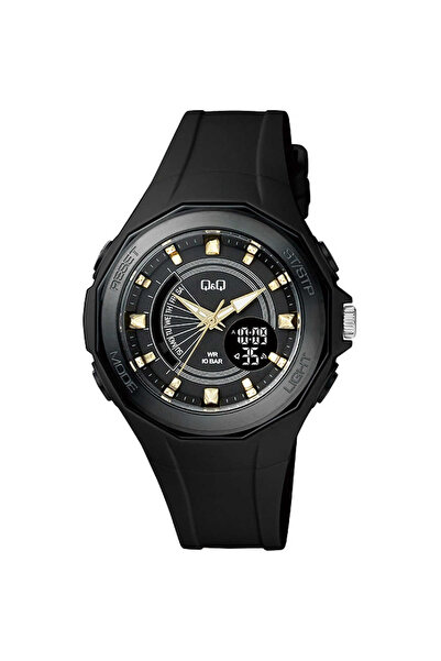 Q&Q Дамски ръчен часовник, Q&Q, GW91J003Y