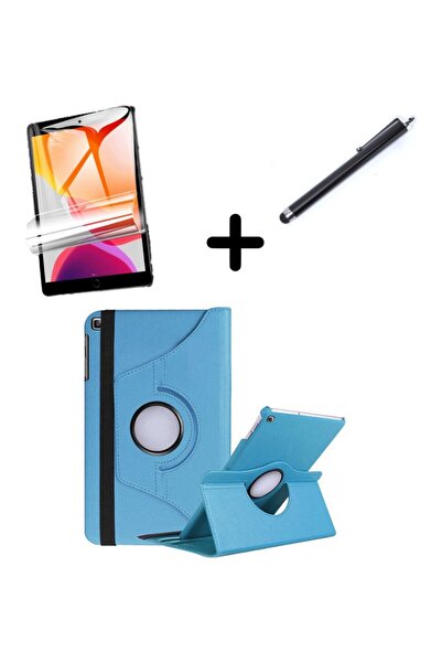 prolysus Uyumlu Samsung Galaxy Tab A11 x130 - A9 x110 11 inç 360 Dönen Tablet...