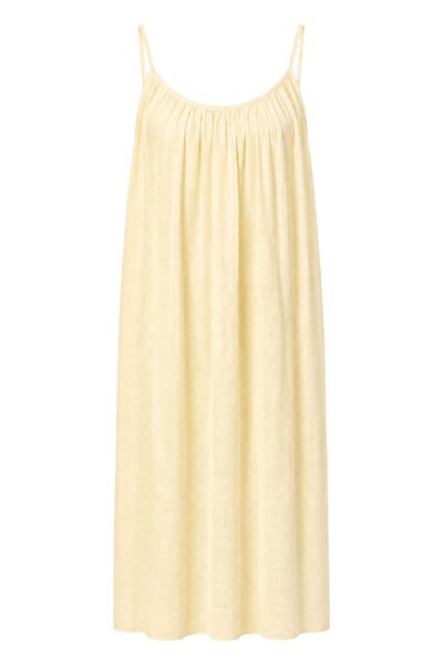 Hiccup MIXRAY Rochie Maxi Fără Mâneci, Croi A
