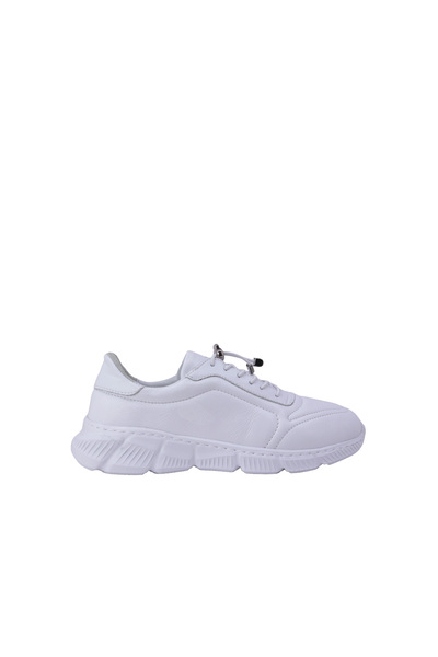 Hobby Women's Walking Shoes with Laces
