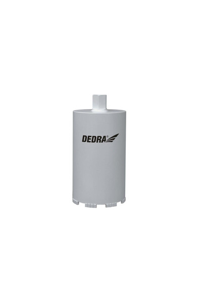 dedra Burghiu Lace 72/400mm diamant - HW4072