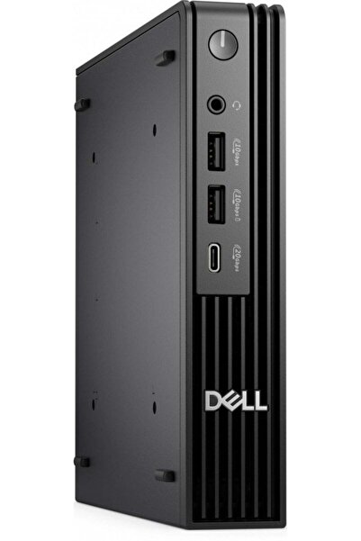 Dell Computer Pro Micro Plus QBM1250 W11Pro U7 265/16GB/512GB/Integrat/WLAN +...