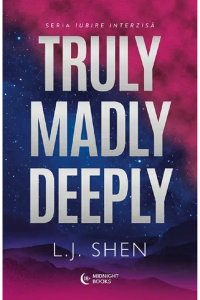Editura Bookzone Truly Madly Deeply, L.J. Shen - Bookzone Publishing House