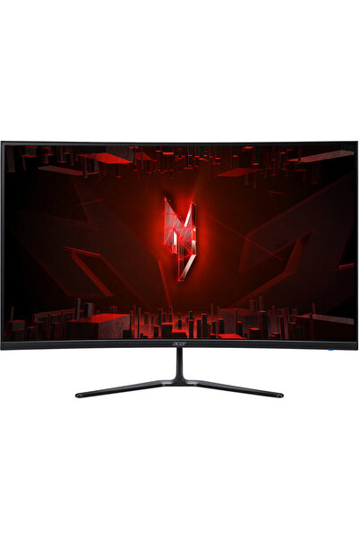 ACERO Monitor Acer Nitro ED320QUS3bmiipx 32'' WQHD VA 180Hz 1ms VRB Curbat
