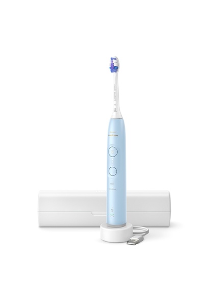 Philips Saeco Periuță de dinți sonică Philips Sonicare HX7406/02 reîncărcabilă