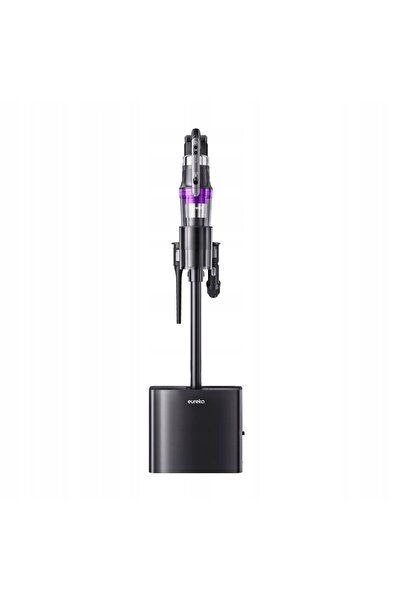 Eureka Aspirator vertical Stylus Elite NEC490 Baterie interschimbabilă 60 min