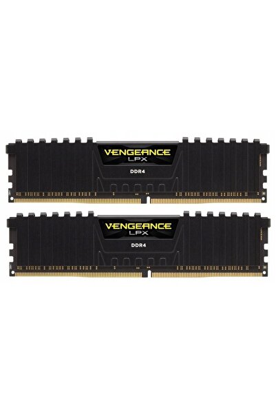 Kraft&dele Memorie RAM Corsair Vengeance DDR4 16GB 2 x 8GB 2133 CL13 1,2V Rad...