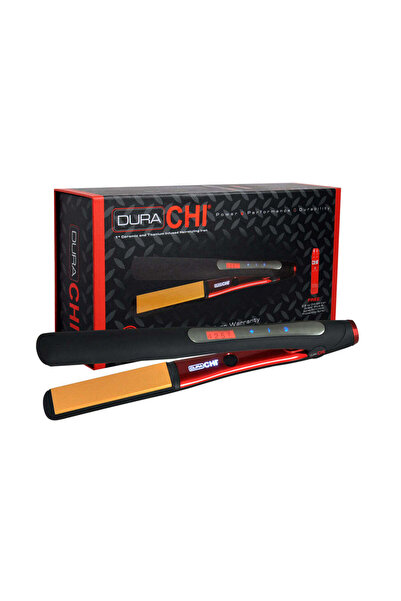 Chi Dura Hair Straightener 1 Inch