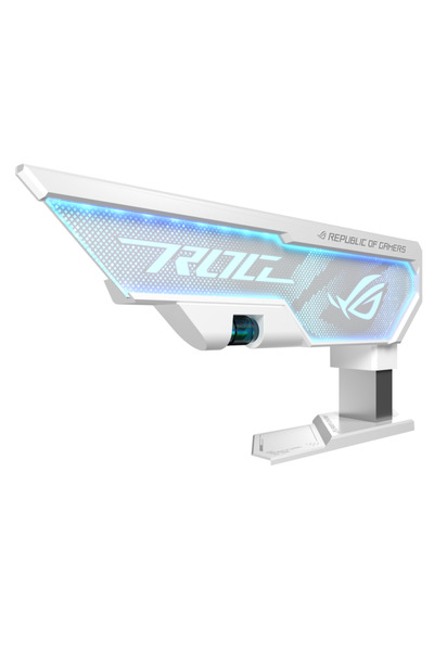 ASUS Suport placă grafică ROG Herculx Alb